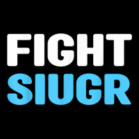 Fight Siugr Shirt   World Siugr Awareness Day T Shirt Unisex Jogger | Artistshot