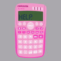 Help Calculator. Youth 3/4 Sleeve | Artistshot