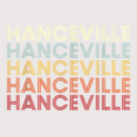 Hanceville Alabama Hanceville Al Retro Vintage Text T Shirt Pocket T-shirt | Artistshot