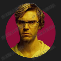 Jeffery Dahmer Serial Killer Classic T-shirt | Artistshot