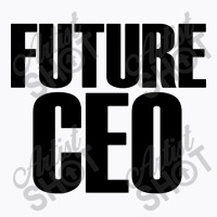 Future Ceo T-shirt | Artistshot