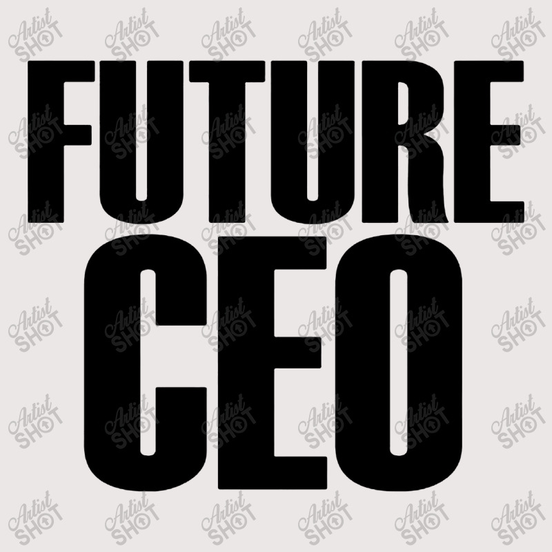 Future Ceo Pocket T-Shirt by ShopYes | Artistshot