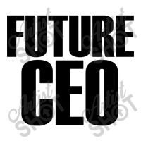 Future Ceo V-neck Tee | Artistshot