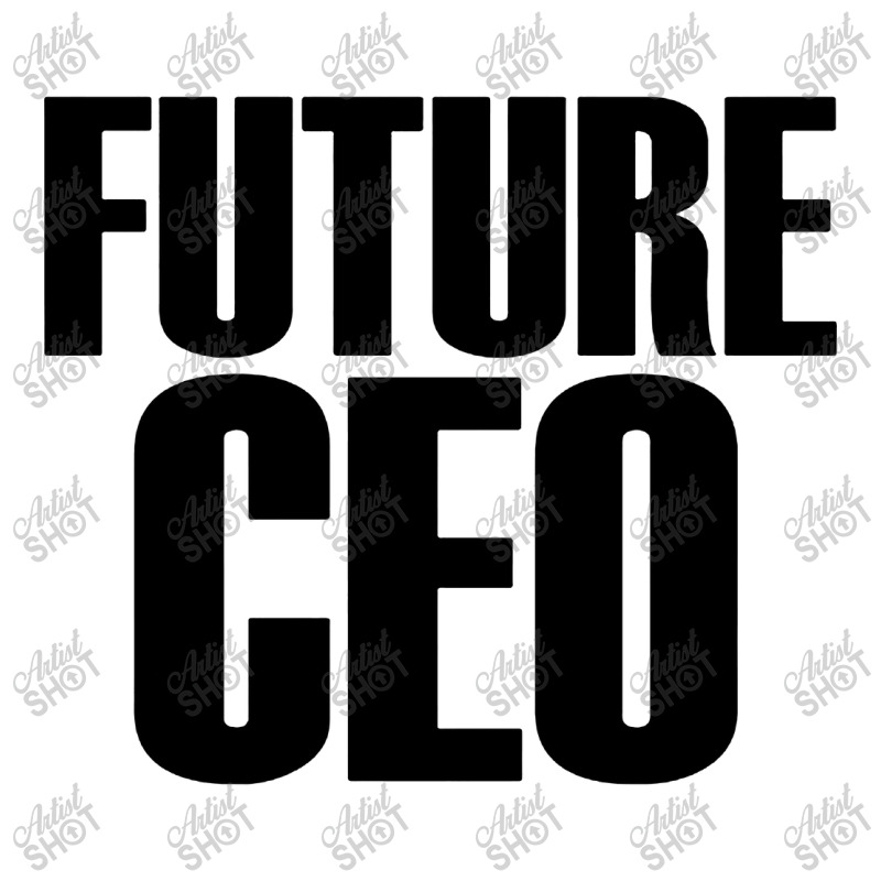 Future Ceo V-Neck Tee by ShopYes | Artistshot