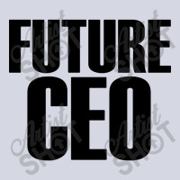 Future Ceo Fleece Short | Artistshot