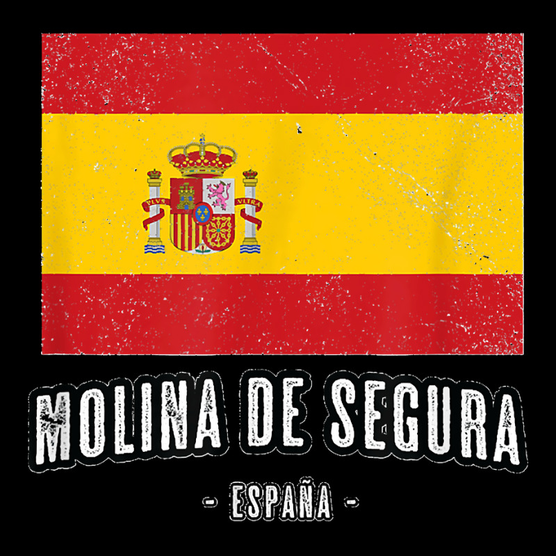 Molina De Segura Spain Es Flag City Top Bandera Ropa Women's V-Neck T-Shirt by JOSEPHDOMINICWILLIS | Artistshot