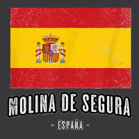 Molina De Segura Spain Es Flag City Top Bandera Ropa Ladies Curvy T-shirt | Artistshot