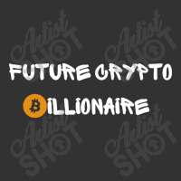 Future Crypto Billionaire Bitcoin Baby Bodysuit | Artistshot