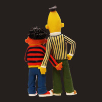 Real Love Bert And Ernie Tank Top | Artistshot