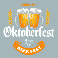 Oktoberfest Germany Beer Fest Unisex Sherpa-lined Denim Jacket | Artistshot