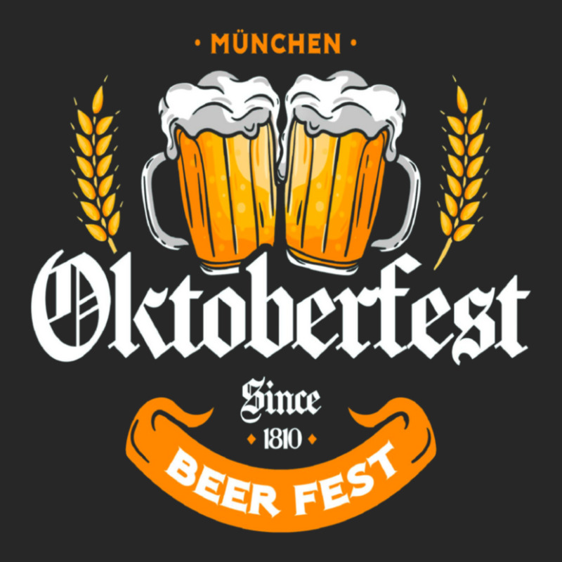 Oktoberfest Germany Beer Fest Men's T-shirt Pajama Set | Artistshot