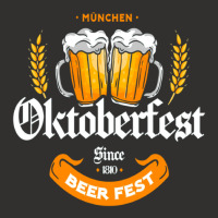 Oktoberfest Germany Beer Fest Champion Hoodie | Artistshot