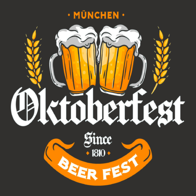 Oktoberfest Germany Beer Fest Champion Hoodie | Artistshot