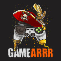 Gamer-yrc3m T-shirt | Artistshot