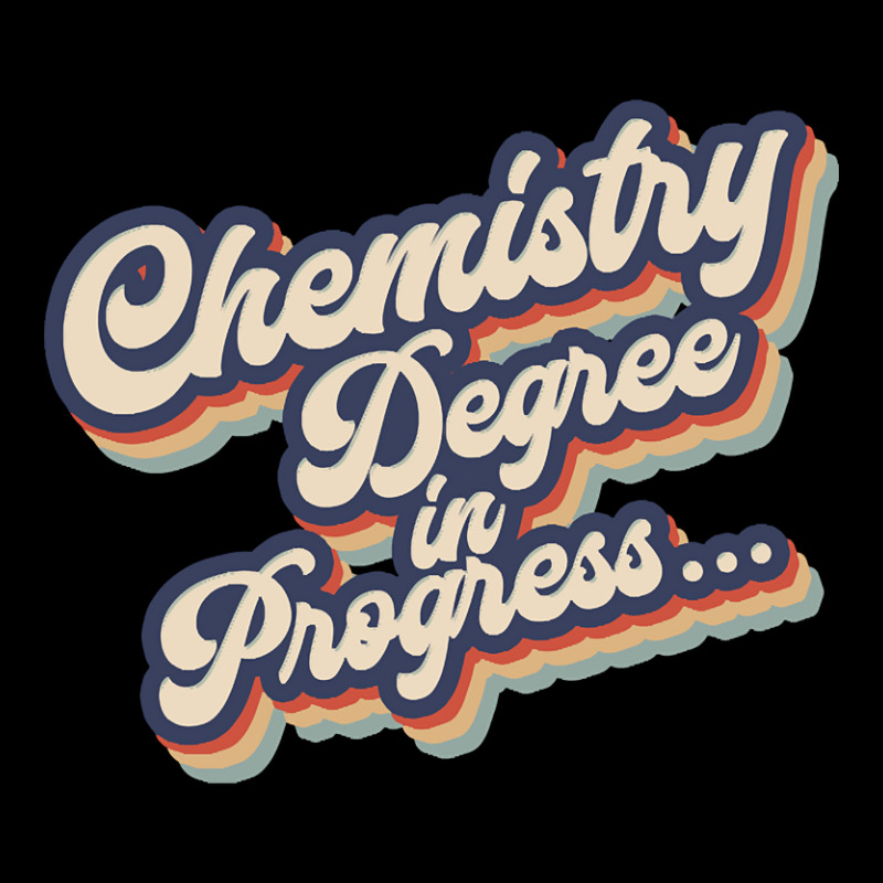 Chemistry Degree. Chemistry Student Zipper Hoodie | Artistshot