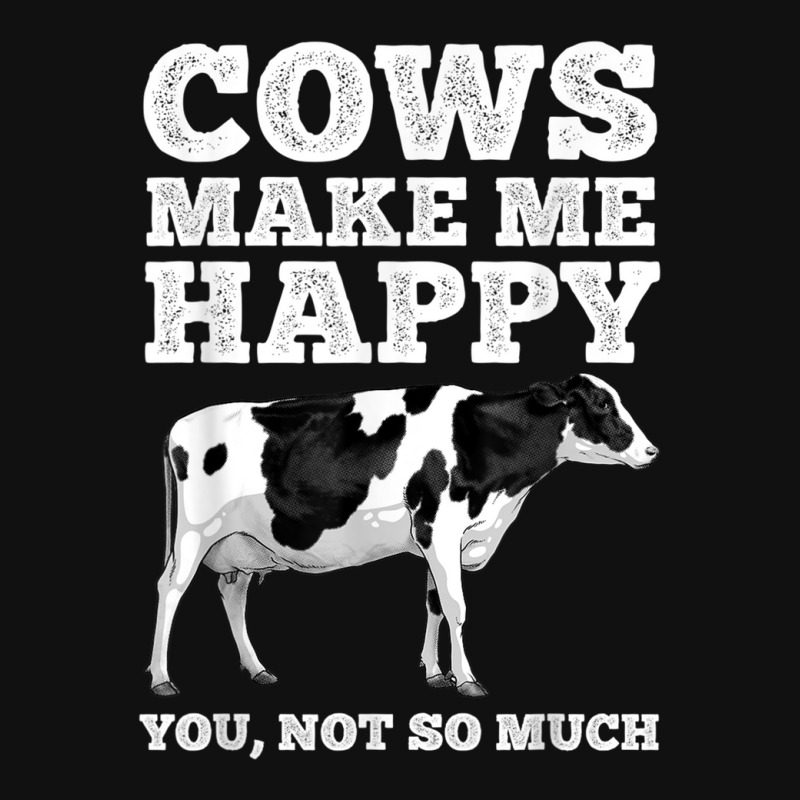 Cool Cow Art For Men Women Cow Farmer Dairy Cows Farm Animal Graphic T-shirt | Artistshot