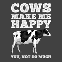 Cool Cow Art For Men Women Cow Farmer Dairy Cows Farm Animal Vintage T-shirt | Artistshot