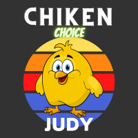 Chicken Choice Judy Vintage Baby Bodysuit | Artistshot