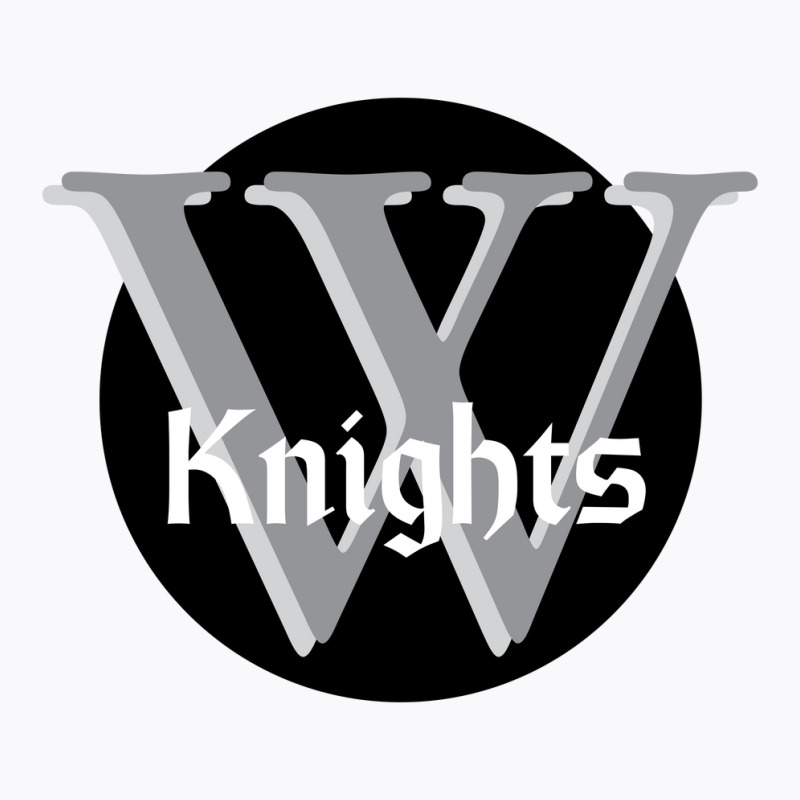 Wartburg Knight T-shirt | Artistshot