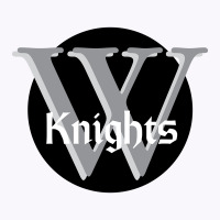 Wartburg Knight Tank Top | Artistshot