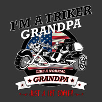 Cool Usa Triker Grandpa, Trike Gift Design Toddler Hoodie | Artistshot