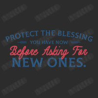 Protect The Blessing, Exclusive T-shirt | Artistshot