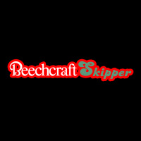 Beechcraft Aircraft Aviation Kids Cap | Artistshot