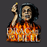 Drag Me To Hell Ladies Curvy T-shirt | Artistshot