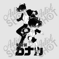 Detective Conan Boys Run Exclusive T-shirt | Artistshot