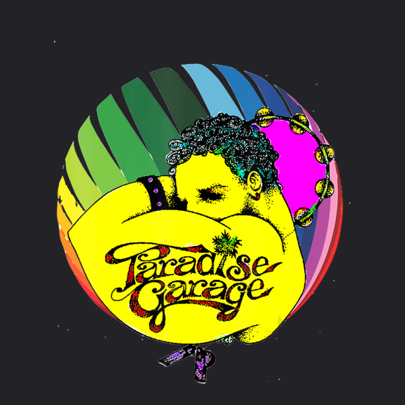 Paradises Garages Pride Colors Sphere Youth Tee by rastyrocl | Artistshot