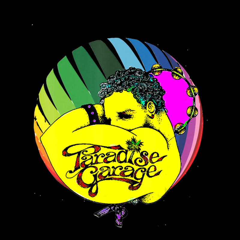 Paradises Garages Pride Colors Sphere Youth Hoodie by rastyrocl | Artistshot