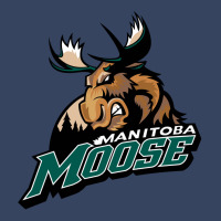 Manitoba Moose Exclusive T-shirt | Artistshot