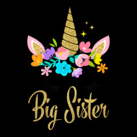 Kids Unicorn Big Sister Shirt I'm Going To Be A Big Sister T Long Sleeve Shirts | Artistshot