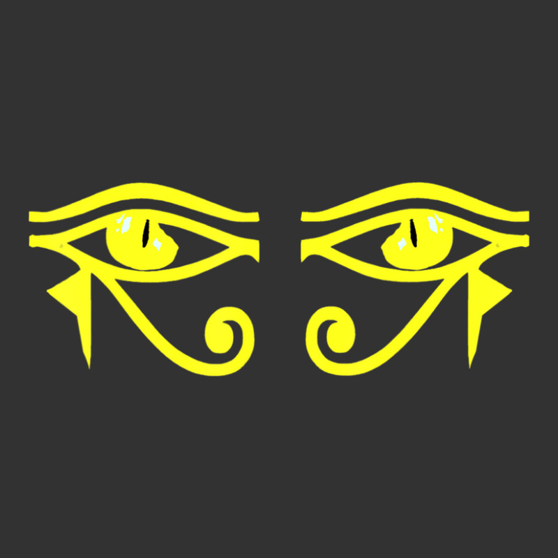 Pharaoh Eye Of Horus Eye Of Ra Ancient Egyptian God Baby Bodysuit | Artistshot