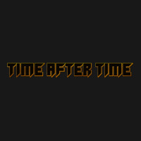 Time After Time A Flannel Shirt | Artistshot