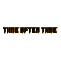 Time After Time A V-neck Tee | Artistshot