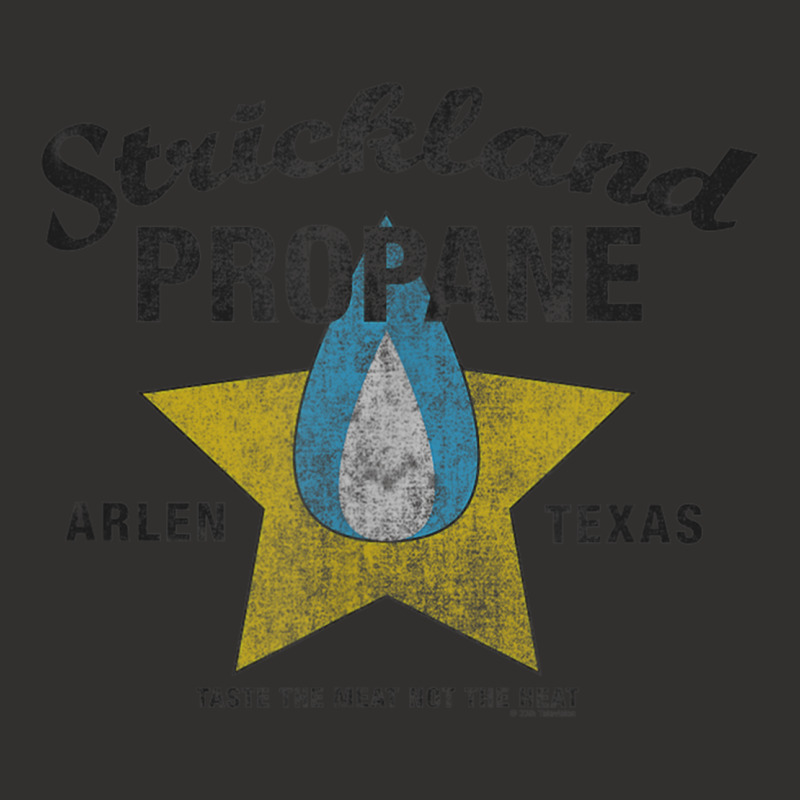 King Of The Hill Strickland Propane Arlen, Tx Champion Hoodie | Artistshot