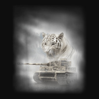 Panzerkampfwagen Iv   Ww2 German Tiger Tank Crop Top | Artistshot