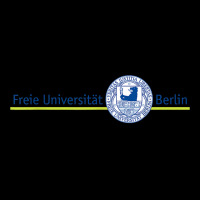 Free University Of Berlin Germany Zipper Hoodie | Artistshot