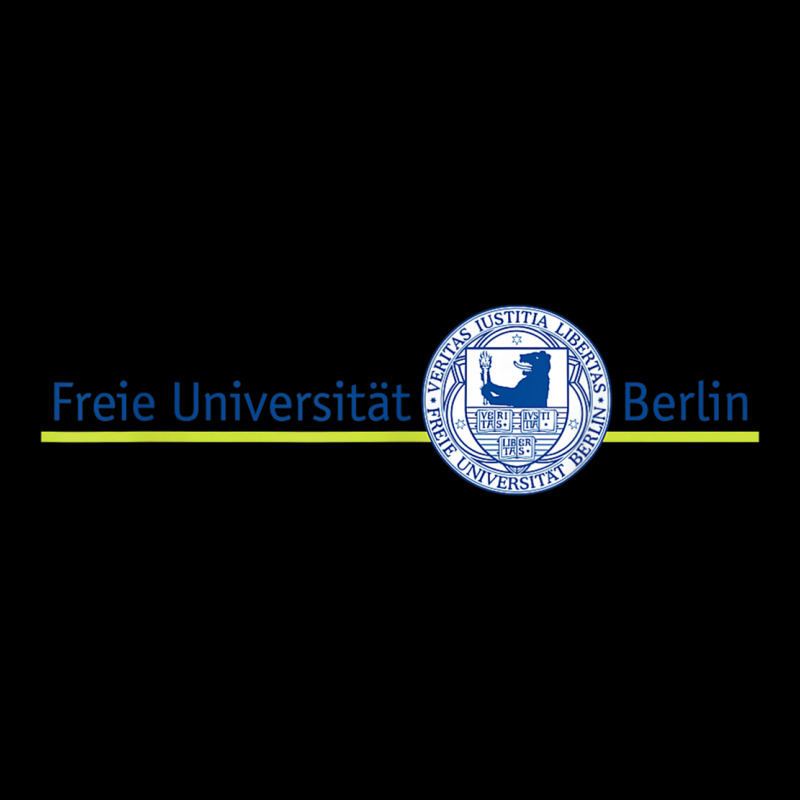 Free University Of Berlin Germany Zipper Hoodie | Artistshot