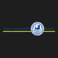 Free University Of Berlin Germany Classic T-shirt | Artistshot