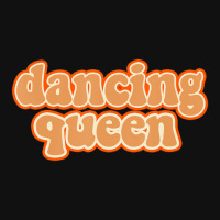 Dancing Queen Vintage Dancing 70s Rear Car Mat | Artistshot