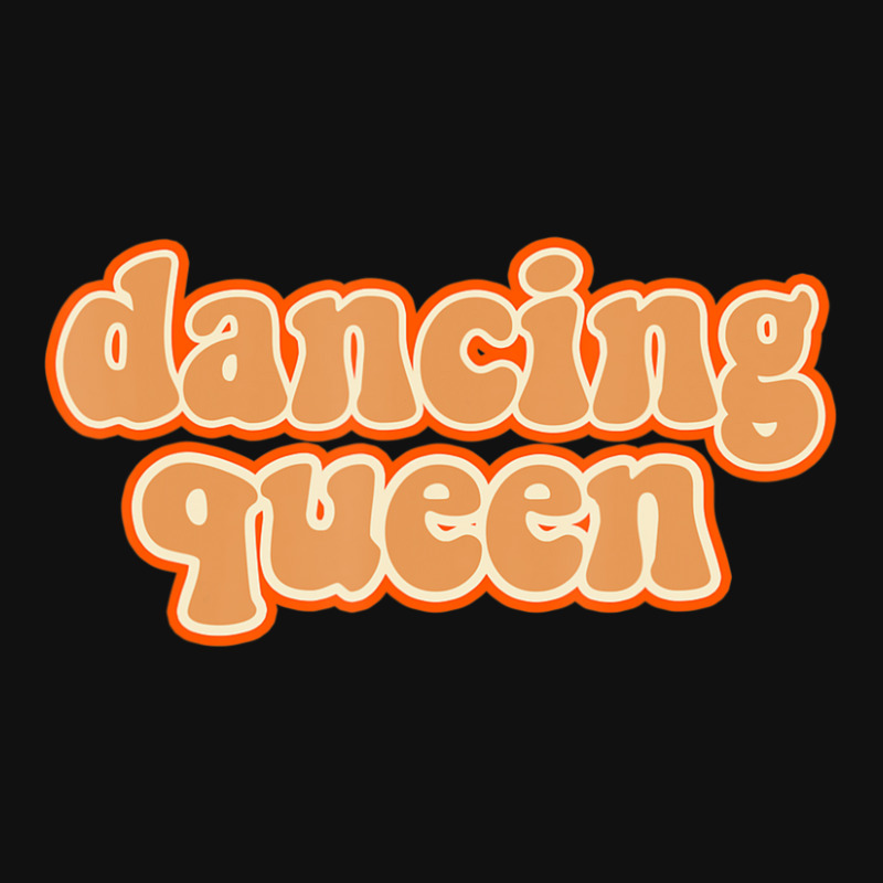 Dancing Queen Vintage Dancing 70s Rear Car Mat | Artistshot