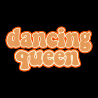 Dancing Queen Vintage Dancing 70s Baby Tee | Artistshot