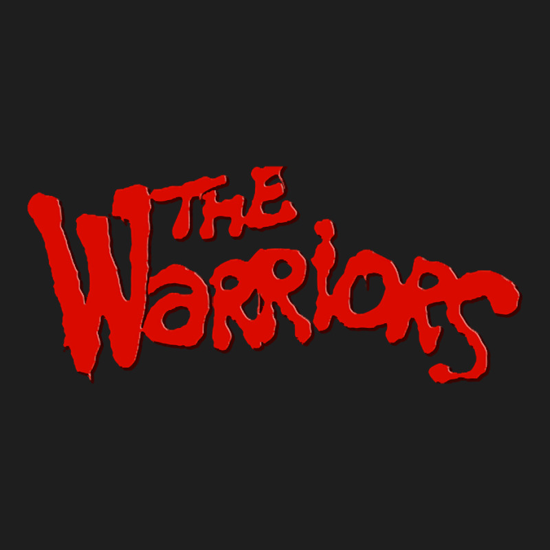 The Warriors Movie Classic T-shirt | Artistshot