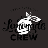 Lemonade Stand Shirt Crew And Boss Lemon Juice Summer Yellow Racerback Tank | Artistshot