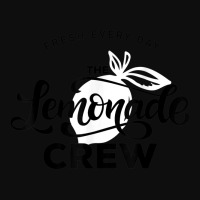 Lemonade Stand Shirt Crew And Boss Lemon Juice Summer Yellow Crop Top | Artistshot