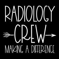 Radiology Crew Team Radiologic Technologist Week Rad Tech Sweatshirt Toddler Sweatshirt | Artistshot