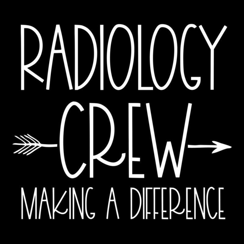 Radiology Crew Team Radiologic Technologist Week Rad Tech Sweatshirt Toddler Sweatshirt by ColleenDChamplin | Artistshot