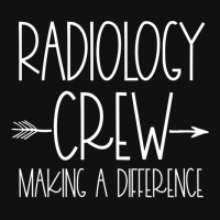 Radiology Crew Team Radiologic Technologist Week Rad Tech Sweatshirt Graphic T-shirt | Artistshot